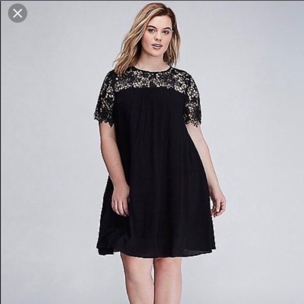 Lane Bryant size 24 NWT